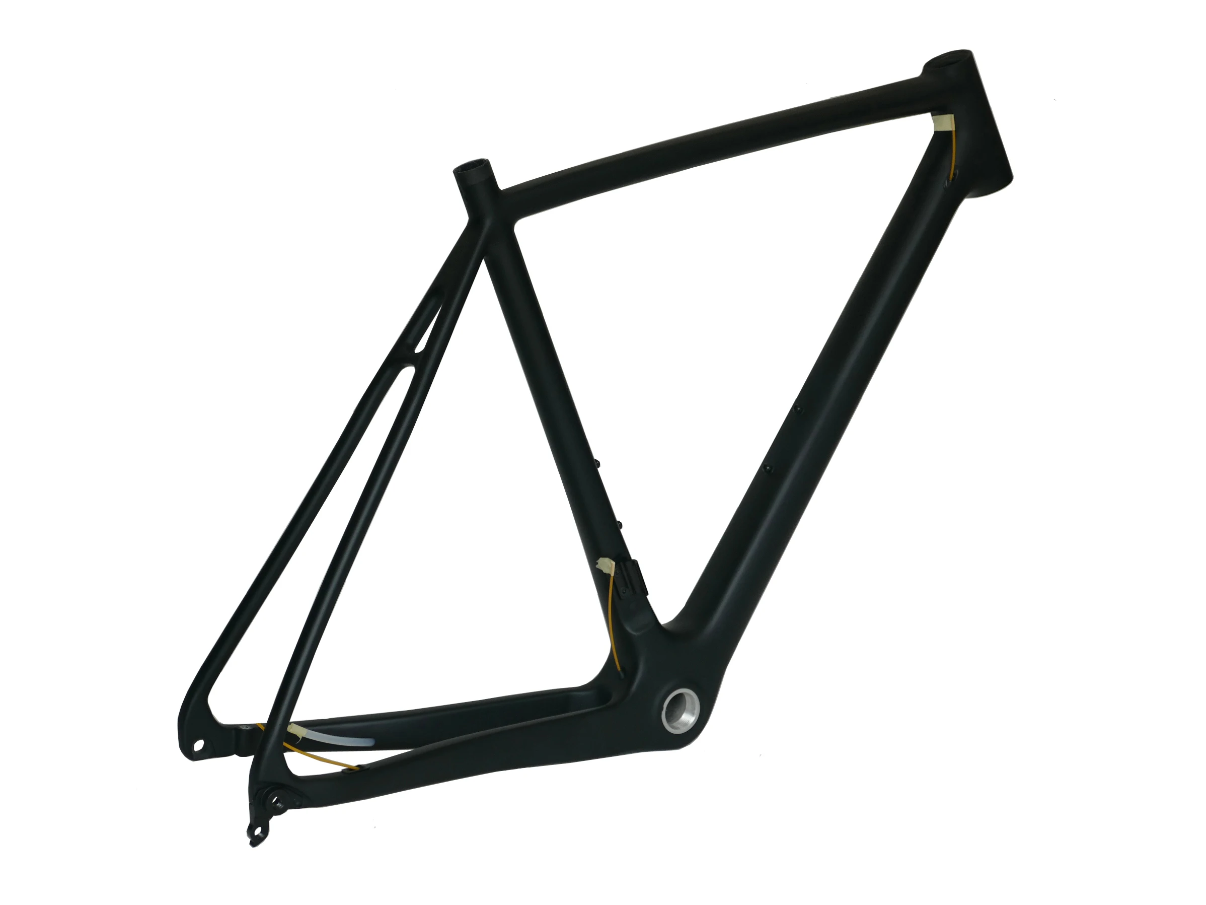 2020 Новое поступление углеродный руль UD матовый Велокросс велосипедный дисковый