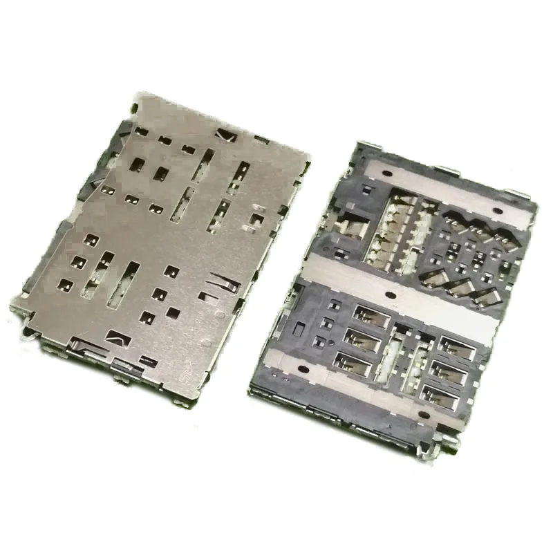 Porta Usb Dock Caricabatterie Connettore Di Ricarica Flessibile Cabl - Foto 11