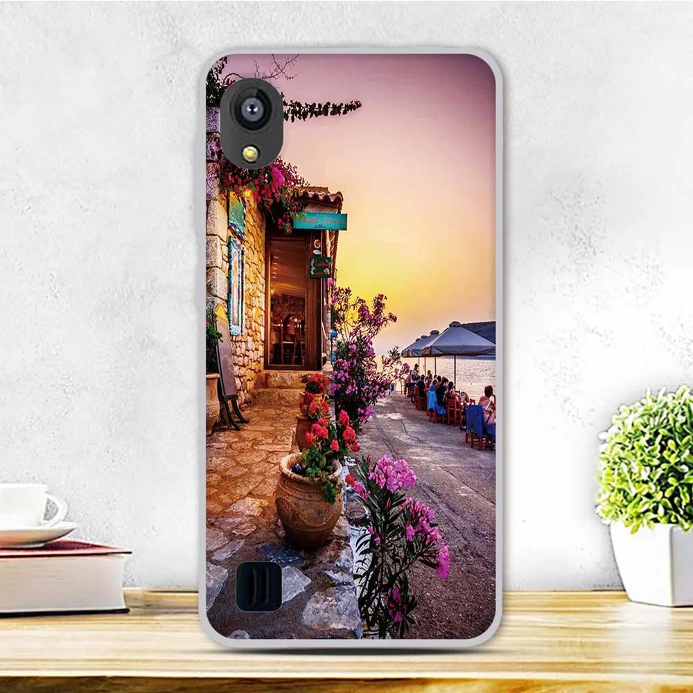 ТПУ чехол для zte Blade A3 A5 A7 чехол силиконовый мягкий чехол для телефона для Fundas zte Blade V10 V10 Vita чехол s Coque Capa сумка