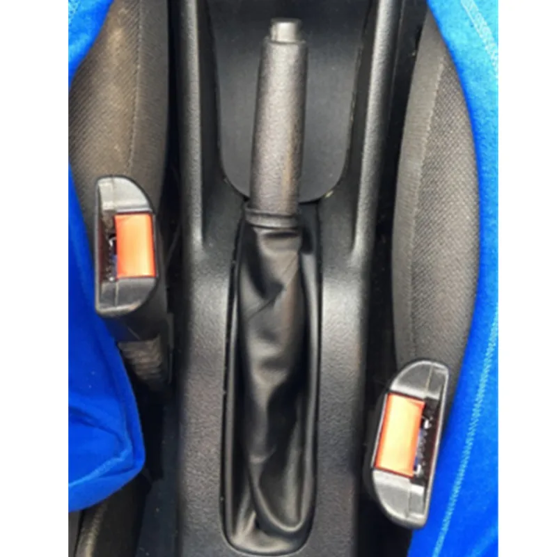 Parking /Hand Brake Boot Cover Handbrake Gaiter For OPEL ASTRA II G 1998 1999 2000 - 2010 Astra Club 2002 | Автомобили и