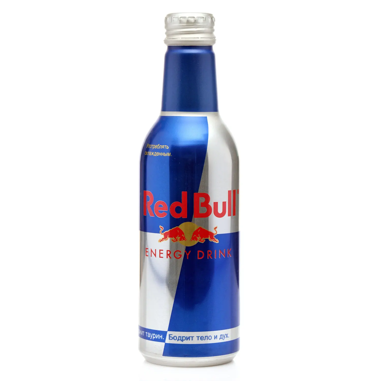 Напиток Энергетический Energy Drink Big 