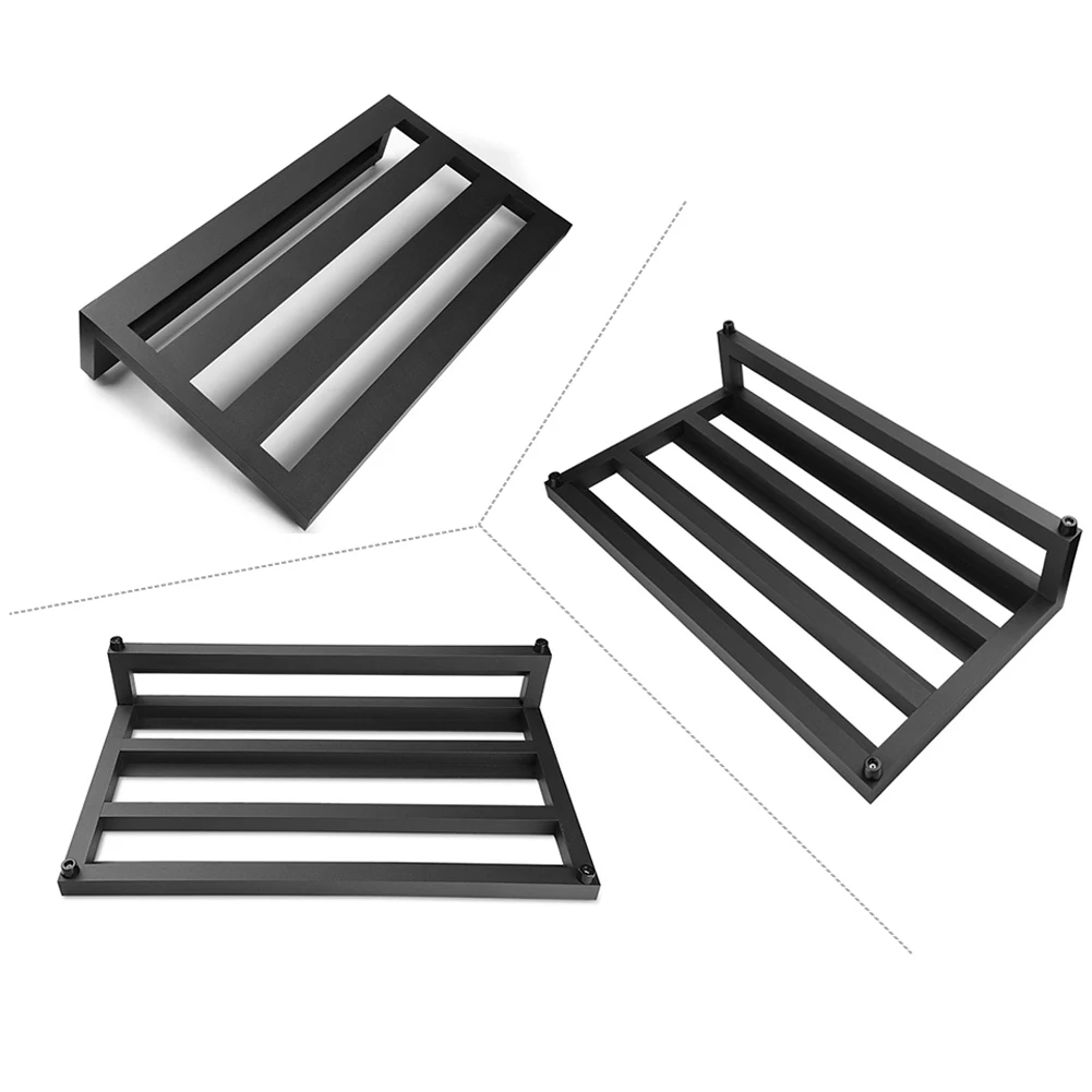 Adhesive Guitar Pedalboard Pedal Board Pedals Mounting Tape Length 2M Width 5CM Hook Loop Guitar Accessories