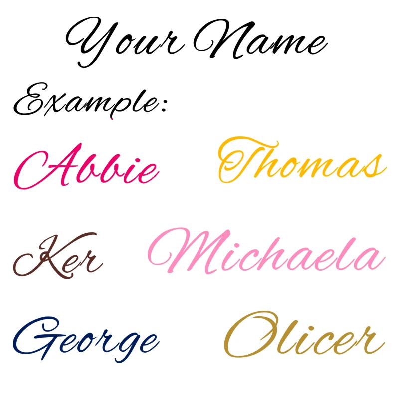 Car stickers self adhesive stickers vinyl stickers vinyl wall stickers window stickers trash can decals Text Decal for Car/Door Window Bumper Home Decor