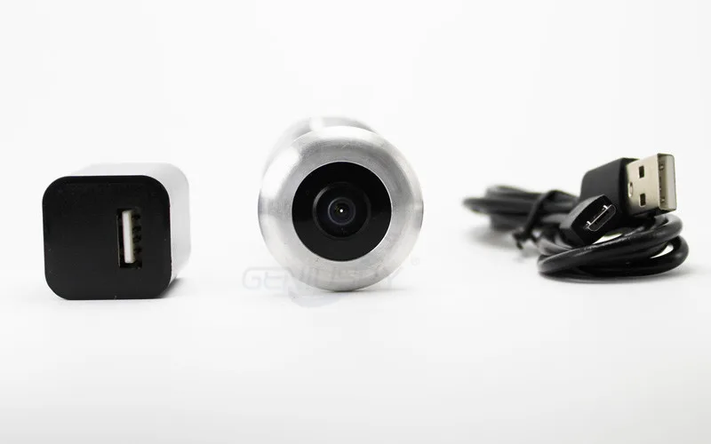 mini ir wifi cam5
