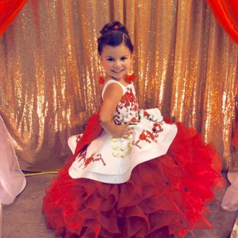 lovely-red-toddler-pageant-dresses-spaghetti