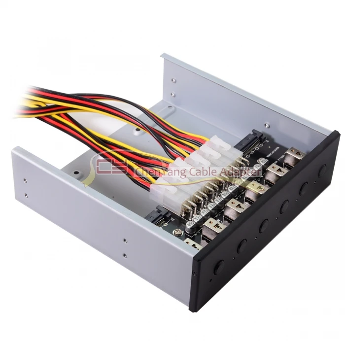 Cy 6 sistema de controle de disco