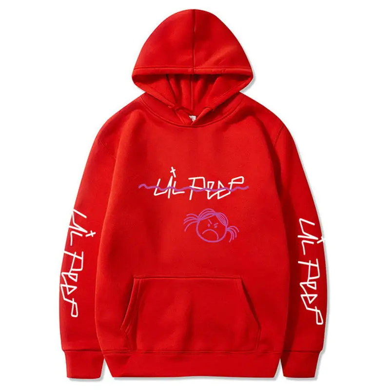 Lil Peep Official Merchandise