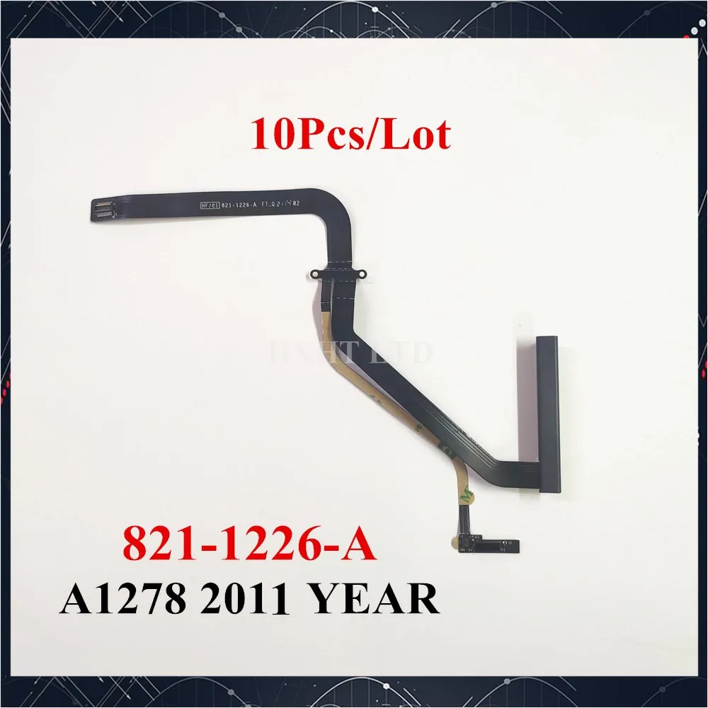 Новинка 821-1226-A для MacBook Pro 13 &quotA1278 HDD жесткий диск гибкий кабель 922-977 MC700 MC724 EMC 2419 2011