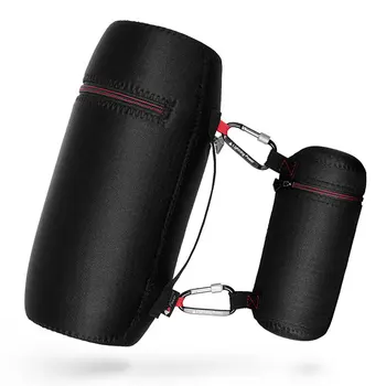 

With Handle Portable Handheld Protection Cover Travel Speaker Bag Practical Shockproof Anti Scratch Carry Case For JBL Xtreme