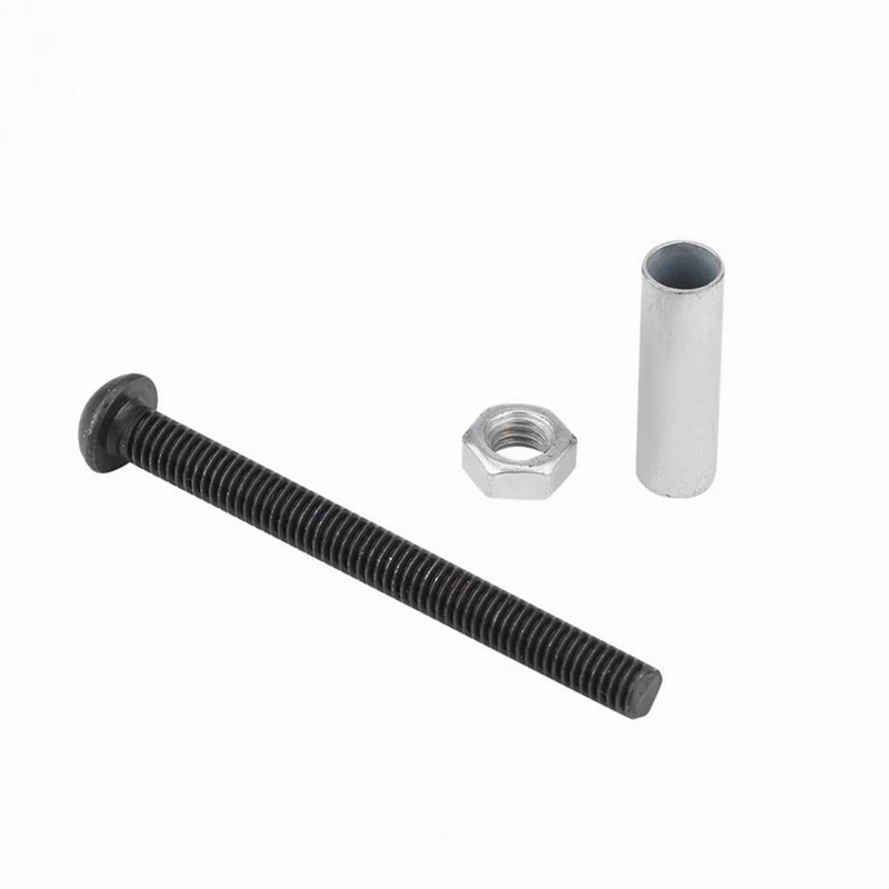 Front Stand Up Wheel High Speed Raise Head Tire For 1/10 Scale Hsp 94111 94188 RC Car Model Anti-Roller Tyre