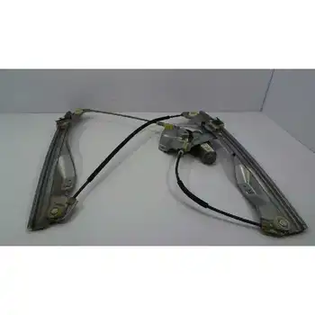 

8200291147 Power Windows Front Right Renault Clio Iii Exception