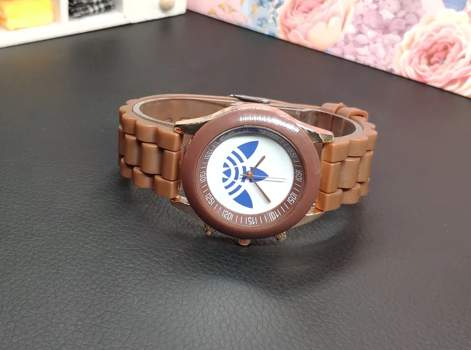 Reloj Mujer известный бренд мужские и женские спортивные часы Повседневные детские женские часы с силиконовым браслетом кварцевые наручные часы унисекс модные часы