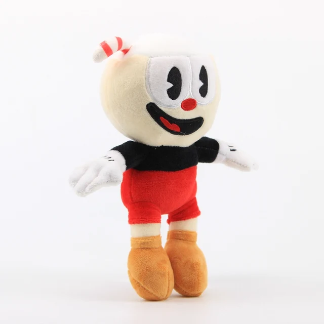 Diabo, Wiki Cuphead