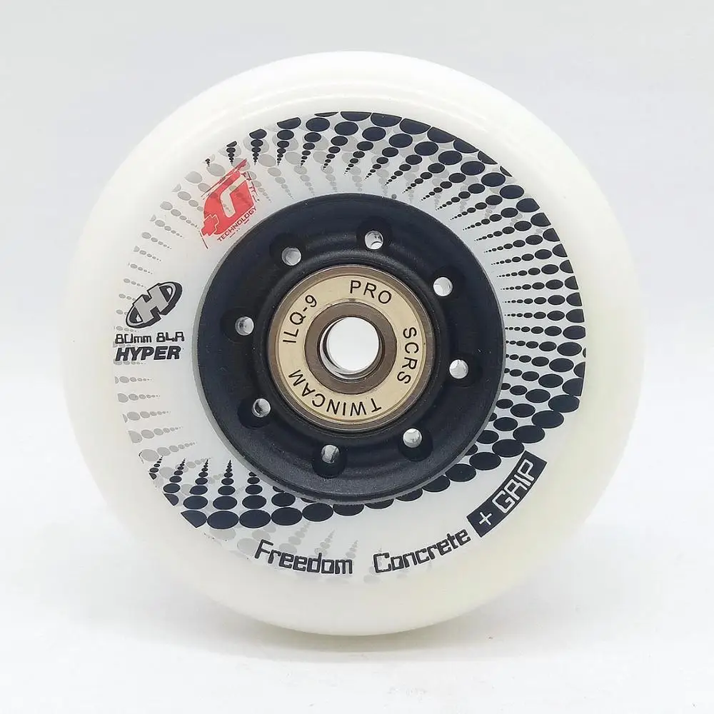 8 шт. профессиональные колеса для скейта 76 мм 80 84A|skate board wheel|wheel rearskate roller |