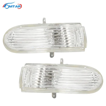 

MTAP Blinker Marker Rearview Mirror Turn Signal Lamp Light Indicantor For Kia For Forte KoupCerato 2009 2010 2011 2012
