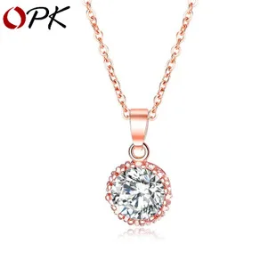 OPK Cross Border Electricity Supplier Supply of Goods Plated 18K Gold Men long tou lian Necklace Cool Chunky Big Gold Necklace