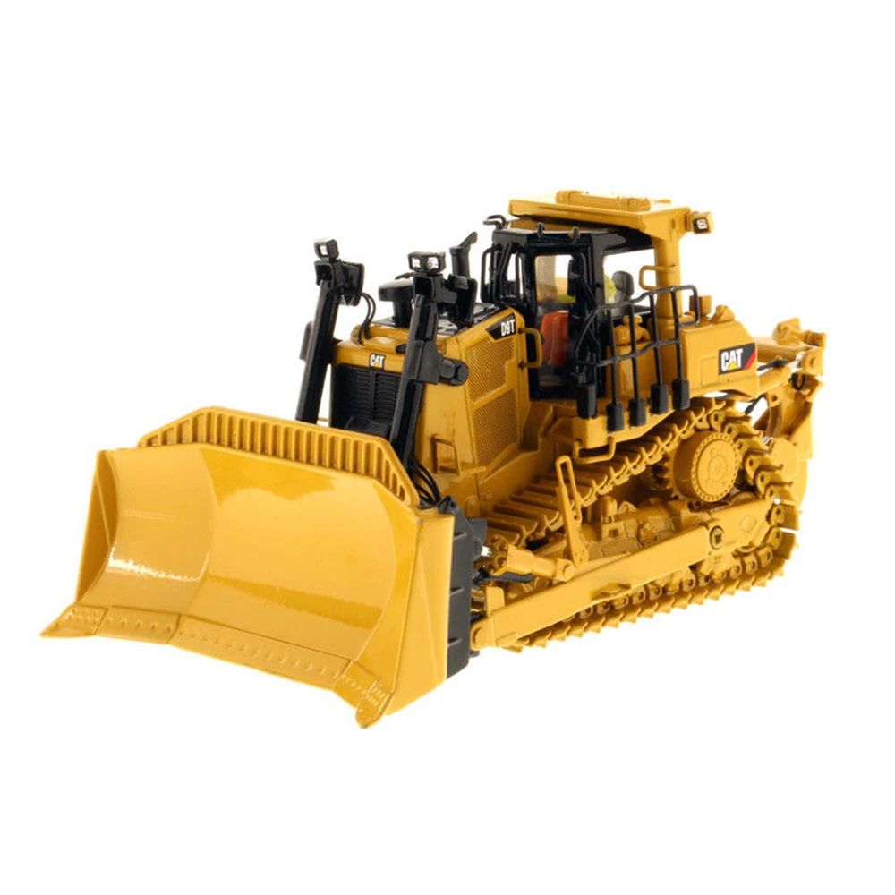 Caterpillar Cat 5110B Hydraulic Excavator By DieCast Masters 1//50 Scale #85098