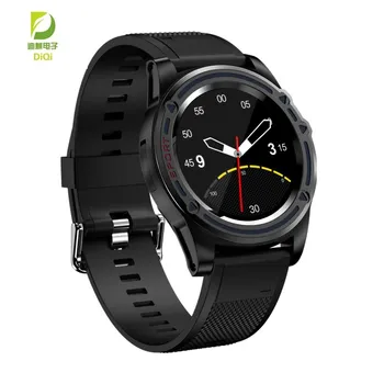 

DT18 32G Smart Sport Watch Bracelet Bluetooth Camera Music Clock Display Watch Sleep Monitor Smart Watch Phone Men Women