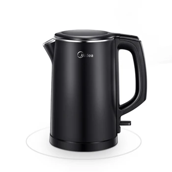 

Water Kettle Electric Water Boiler Automatic Stainless Steel Insulation Household Fast Boiling Hot Water Pot tea kettle