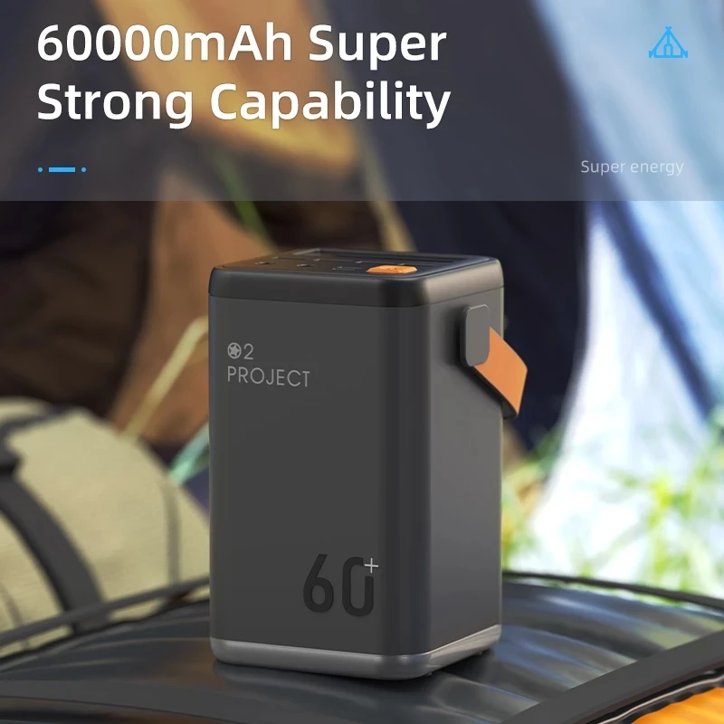 mah Power Station 36w Large Capacity Power Bank Led Display Fast Charging External Battery Charger Portable Power Supply Power Bank Accessories Aliexpress