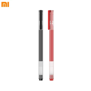 

Xiaomi Mijia Super Durable Sign Pen JP Ink 0.5mm MI Pen For Office Signing Pens Smooth Switzerland Refill Mikuni For School Pen