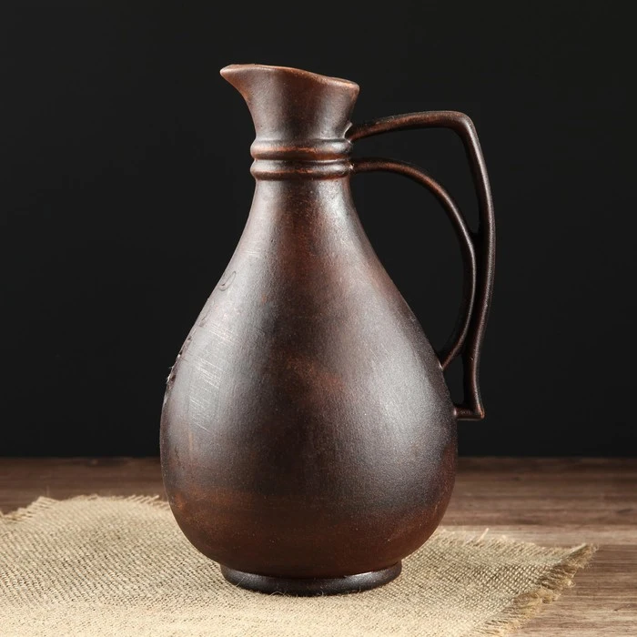 кувшин крынка глиняный. глиняная махотка. Easy life кувшин под масло. кувшин. крынки глиняные древней руси.