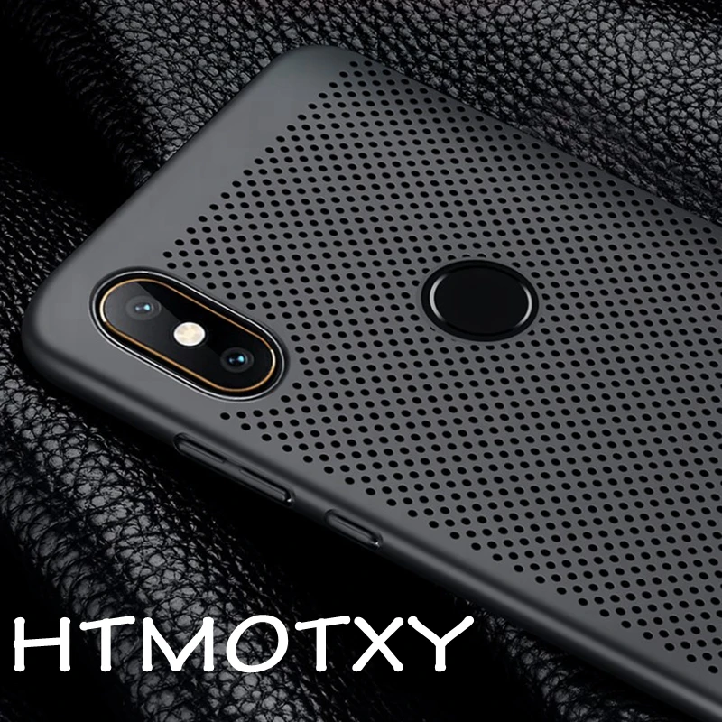 HTMOTXY Тонкий Жесткий ПК сплошной цвет задняя крышка Funda для Xiaomi mi 9 8SE 6 5 CC9 CC9E x 2S