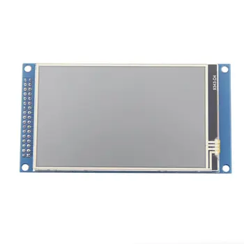 

3.97inch TFT LCD Parallel-Port LCD Resolution 800*480 3.97inch LCD Display Module 3.97in LCD Board Driver IC NT35510