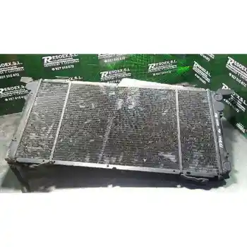 

WATER RADIATOR AUDI 80 (811/813)