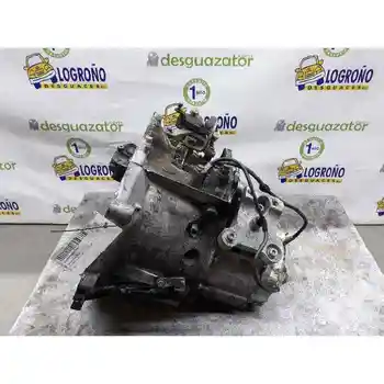 

20DP27 GEARBOX PEUGEOT 207