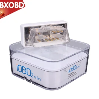 

Newest Original IOBD2 MINI Bluetooth OBD2 Interface Works On Android/IOS XTool IOBD MINI Better than ELM327 V1.5/V2.1