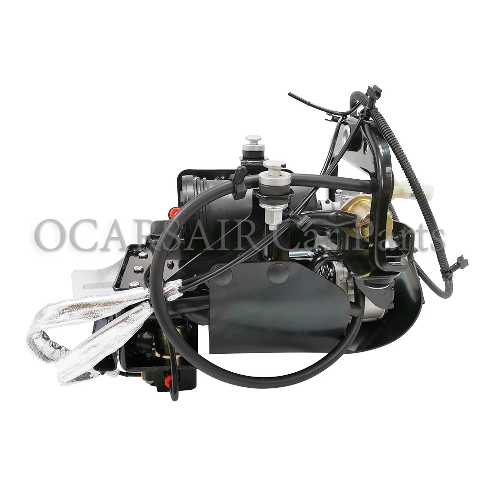 Воздушный компрессор для пневматическая подвеска для Cadillac XTS 3.6L V6- Oem#84355910 23129283 22936012 22983463 23168660