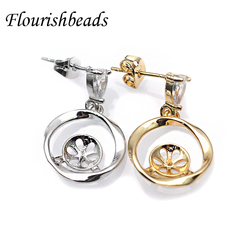 Nickel free jewelry findings Clearance