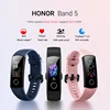 Honor band 5 Smart Band Global Version Blood Oxygen smartwatch AMOLED Huawei smart band heart rage ftness sleep tracker ► Photo 2/5