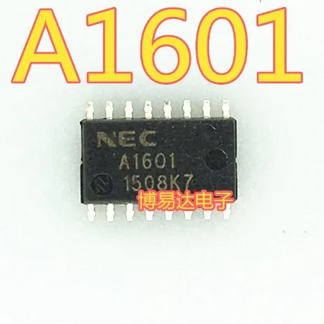 A1601 UPA1601GS SOP16 NEC | Компьютеры и офис