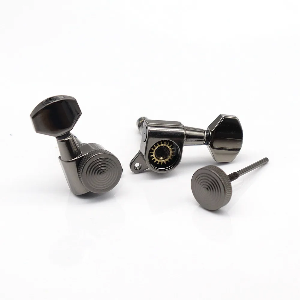 Wilkinson JIN ho 6R Guitar Locking Tuners Guitar machine