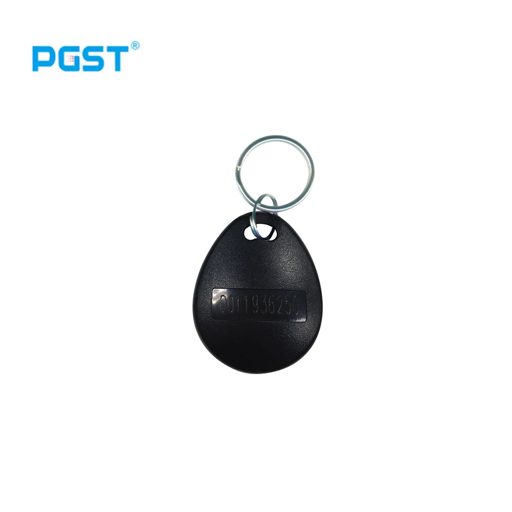 PG103 PG105 PG106 PG107 주택 보안 경보 시스템용 PGST 433MHZ 무선 RFID 카드