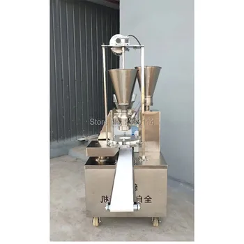 

Commercial pouring soup-bun machine automatic baozi machine Multi-function buns machine for school/canteen/buns shop ect