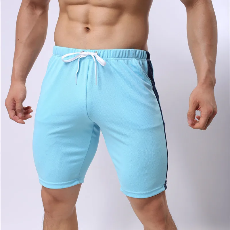 New Hot-Selling Man's Pants Summer Fashion Casual Shorts Pants Fitness Short Jogger Shorts Bottoms Trousers Sportswear Clothes New Hot-Selling Man's Pants Summer Fashion Casual Shorts Pants Fitness Short Jogger Shorts Bottoms Trousers Sportswear Clothes