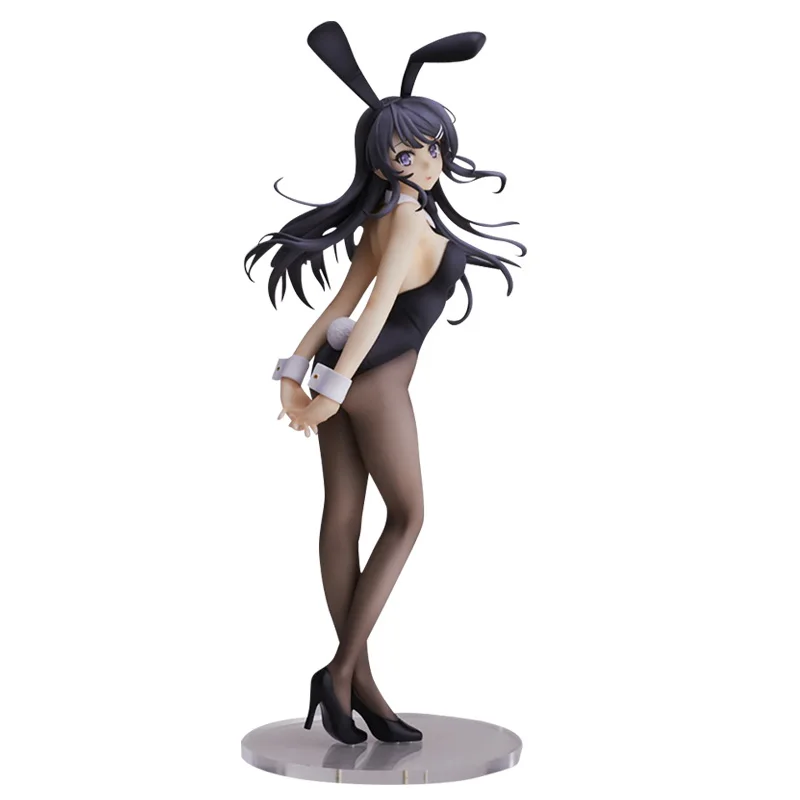 Rascal Does Not Dream Of Bunny Girl Senpai Hentai