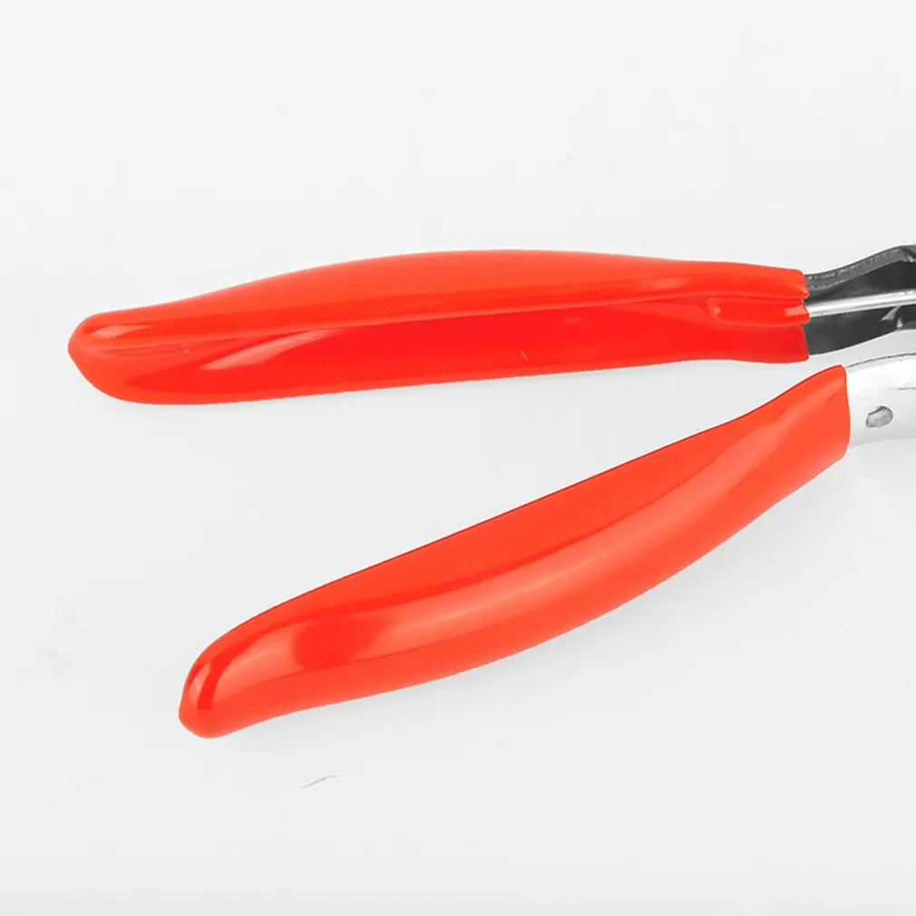 Automobile Tubing Separation Pliers Concession Car Pipe Separation Screwdriver Convenient Fuel Pipe Separator