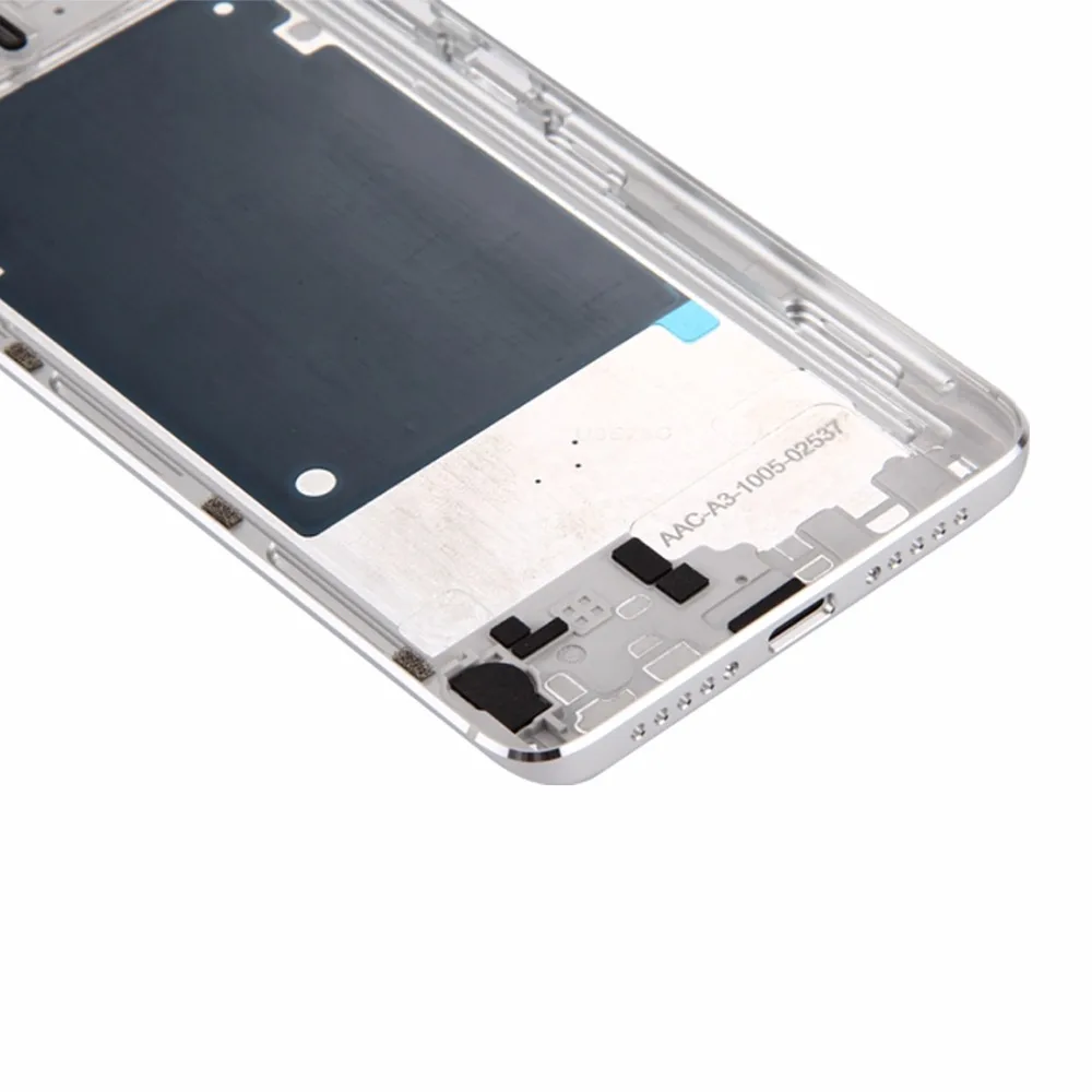 Высокое качество для Xiaomi Mi 5s Крышка батарейного отсека задняя дверь корпус+ инструмент для ремонта