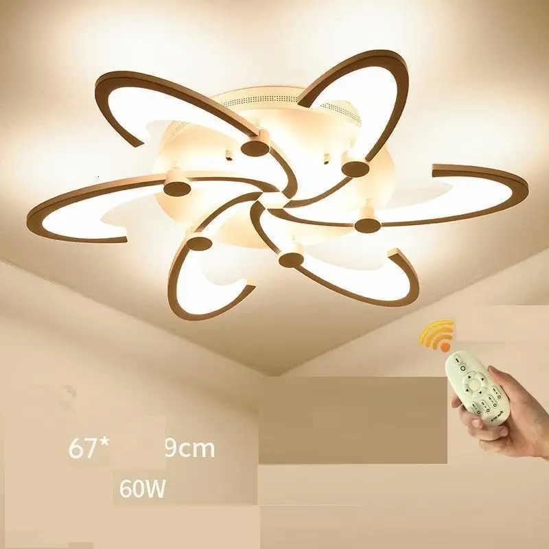 Современные светильники для deckenleuchte светильник лампа с плафоном lampara techo plafonnier plafondlamp для гостиной светодиодный потолочный светильник