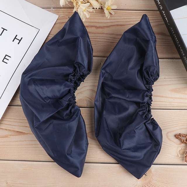bird feet shoe covers