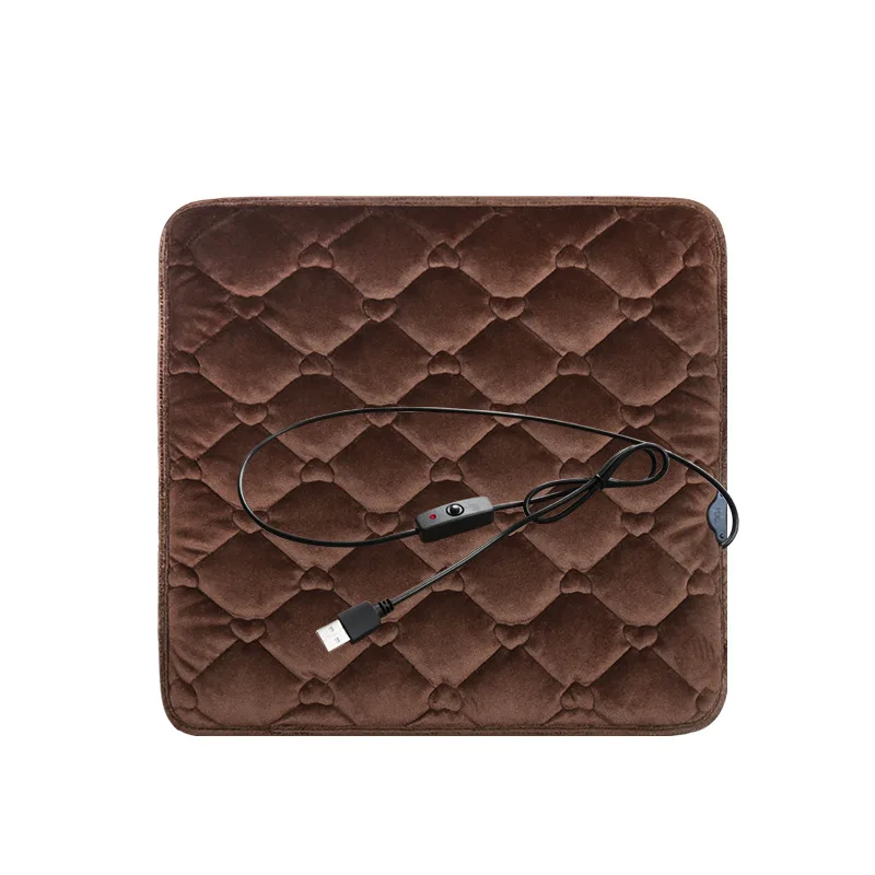 Car Heating Cushion 4