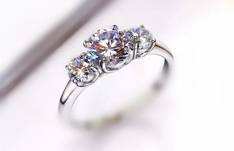 Kindey Boho 925 пробы Серебряная корона кольца для женщин ювелирные изделия ретро большие античные кольца для девочек рождественские подарки Anillos