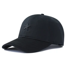 2020 Top Quality Cotton Soft Sun Hats Big Bone Man Causal Peaked Hat Male Plus Size Baseball Caps 56-61cm 62-68cm