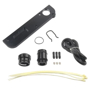 

Replacement For A3 2003-2007 Car Type PCV Delete Plate Kit Boost Cap Set Vehicle Accessories