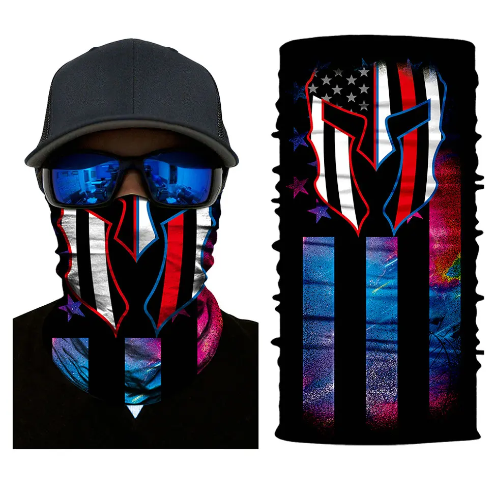 Balaclava-Motorcycle-Skull-Mask-Face-Black-Quick-Dry-Scary-Balaclavas ...