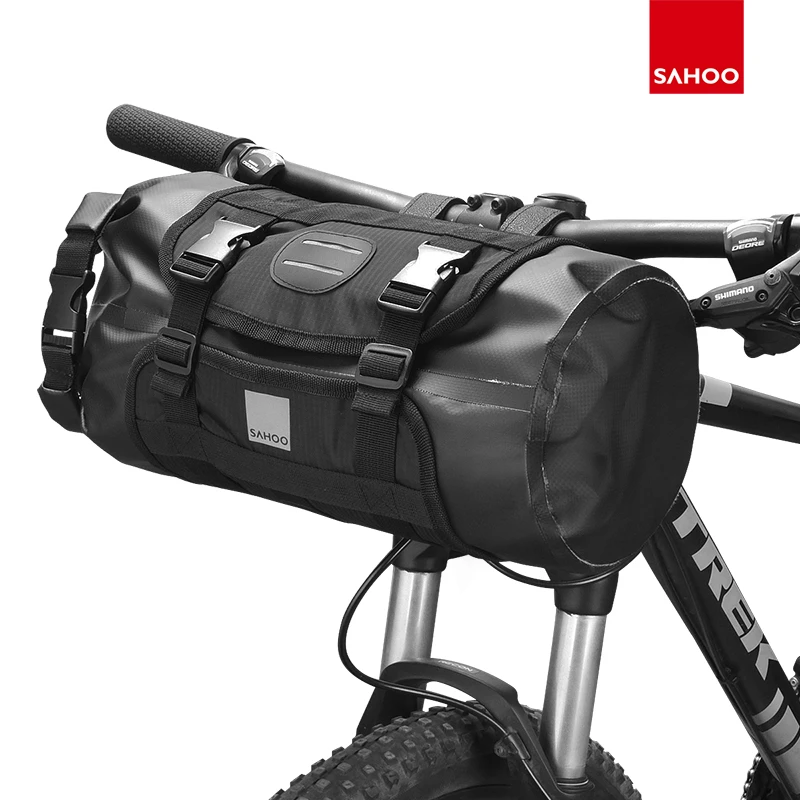 sahoo handlebar bag